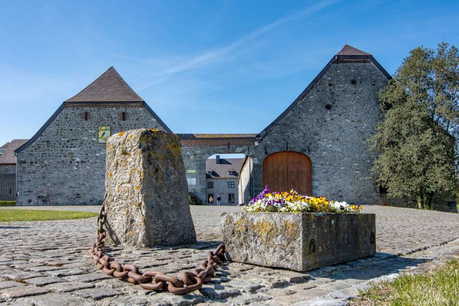 Ragnies