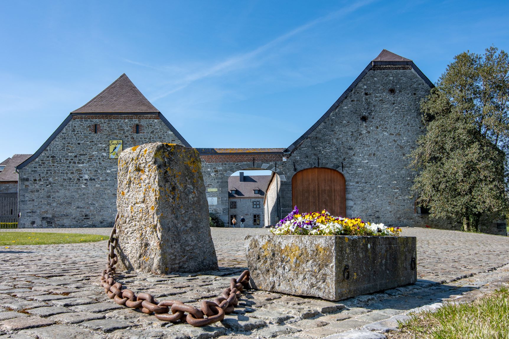Ragnies