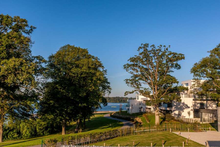 Golden Lake Village
