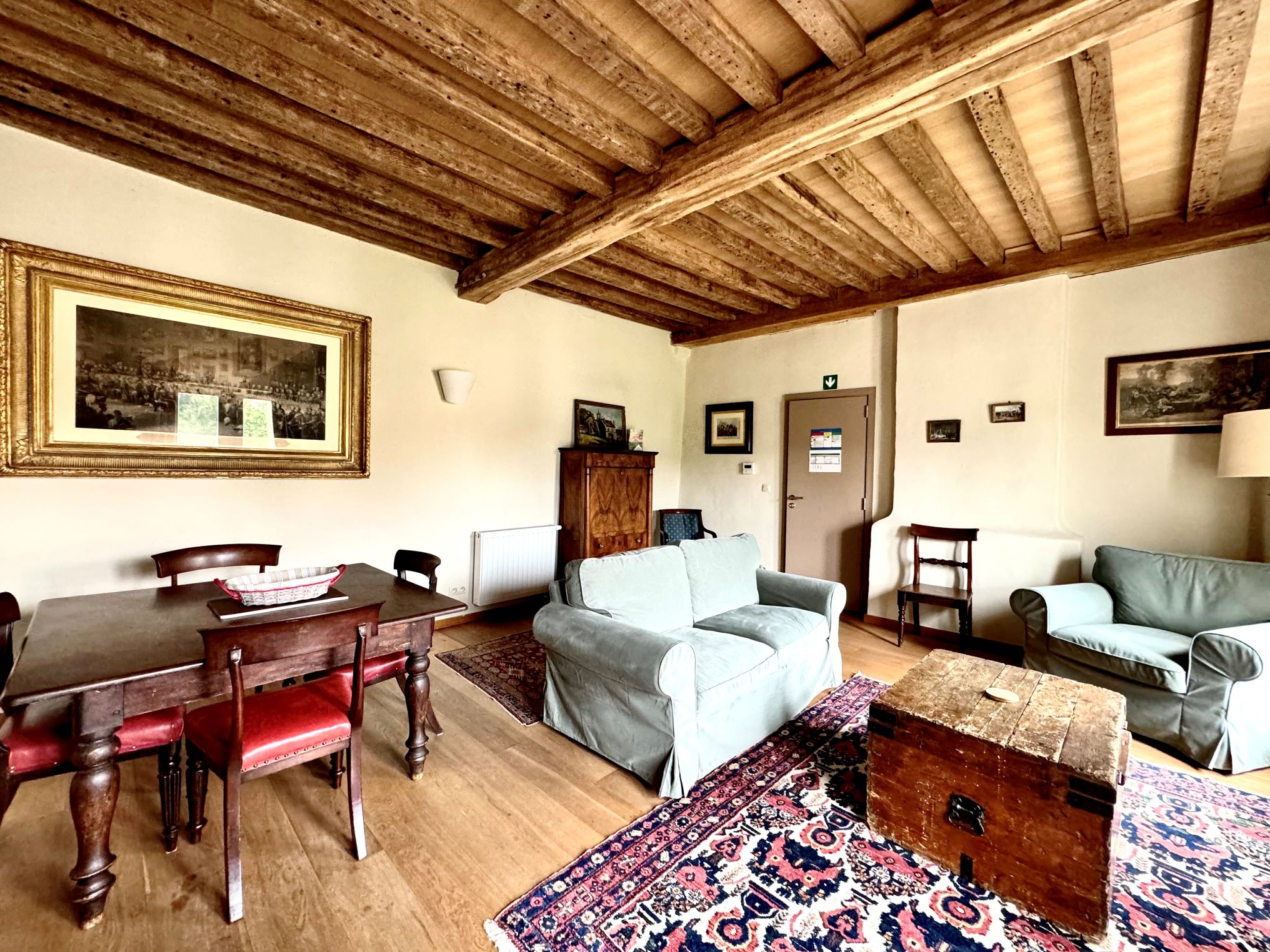 Ferme d'Hougoumont