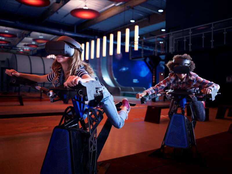 Euro Space Center