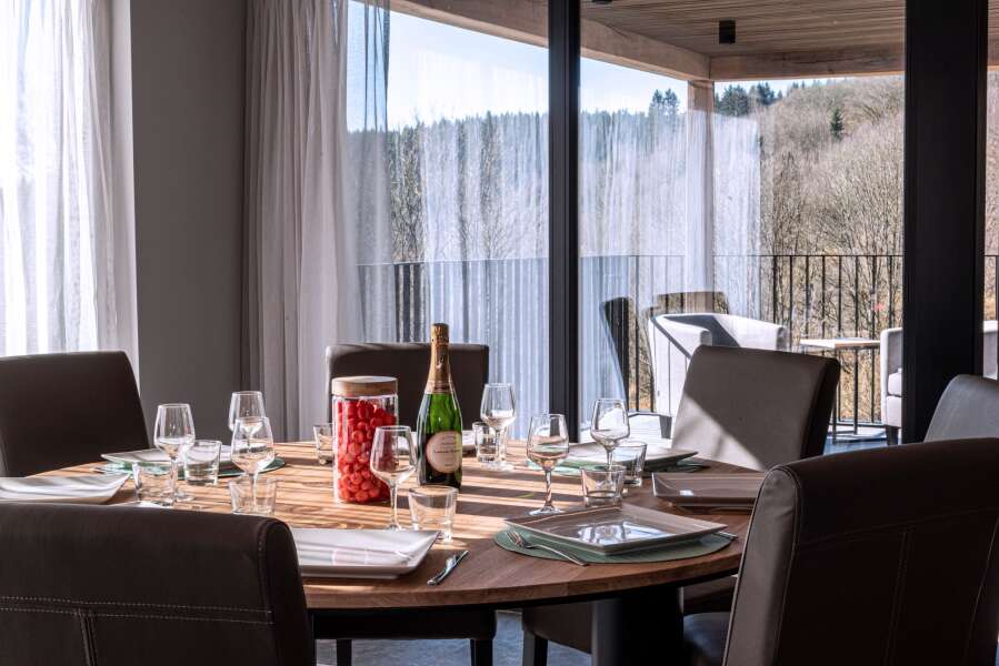 anatura ardenne