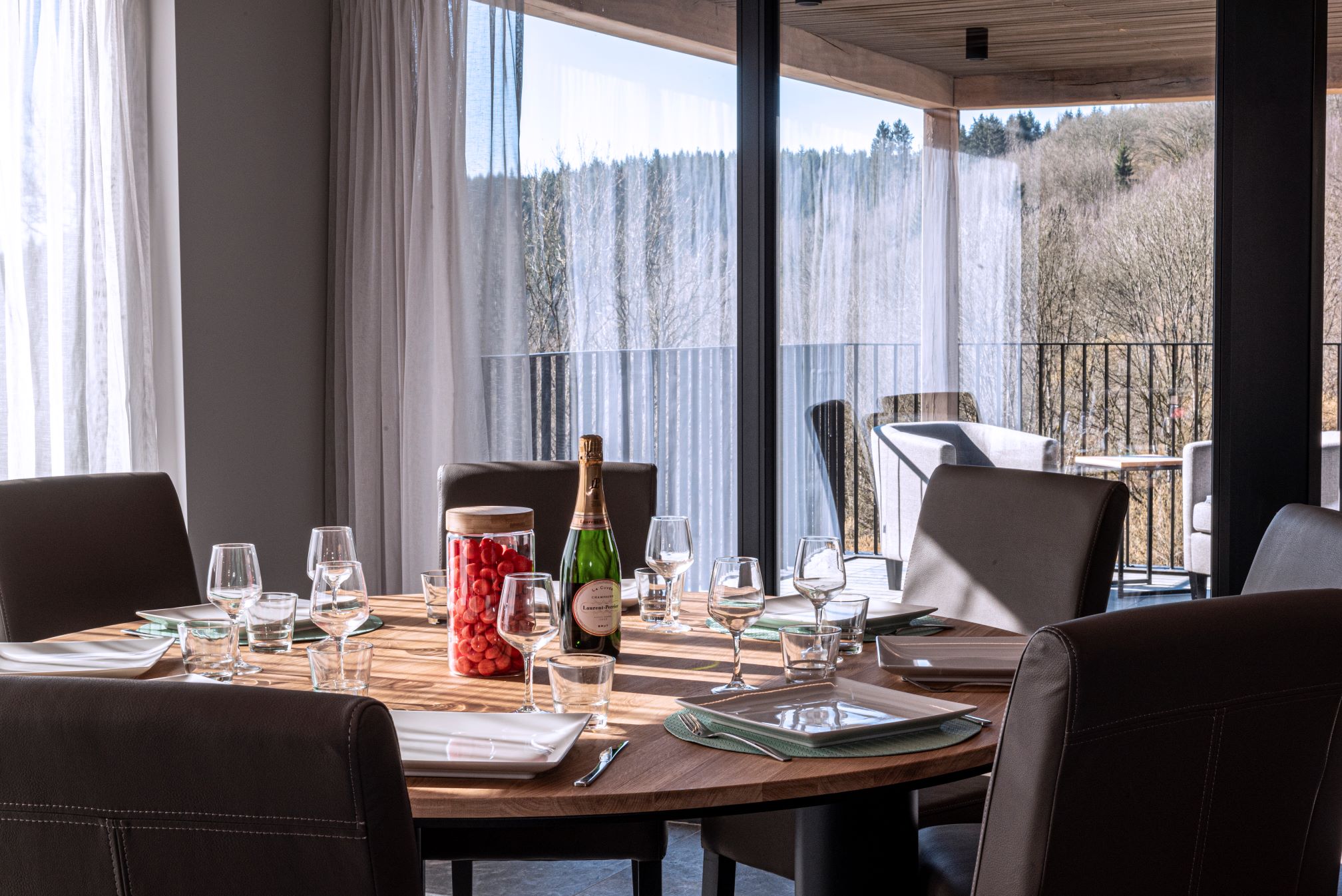 anatura ardenne