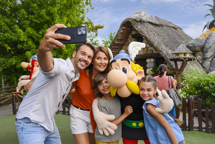 Parc Astérix