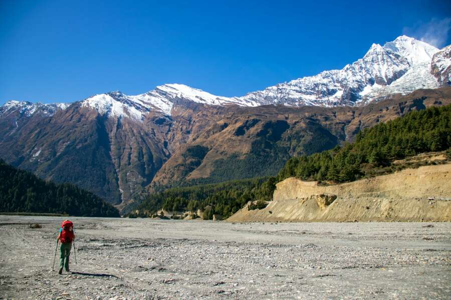 nepal