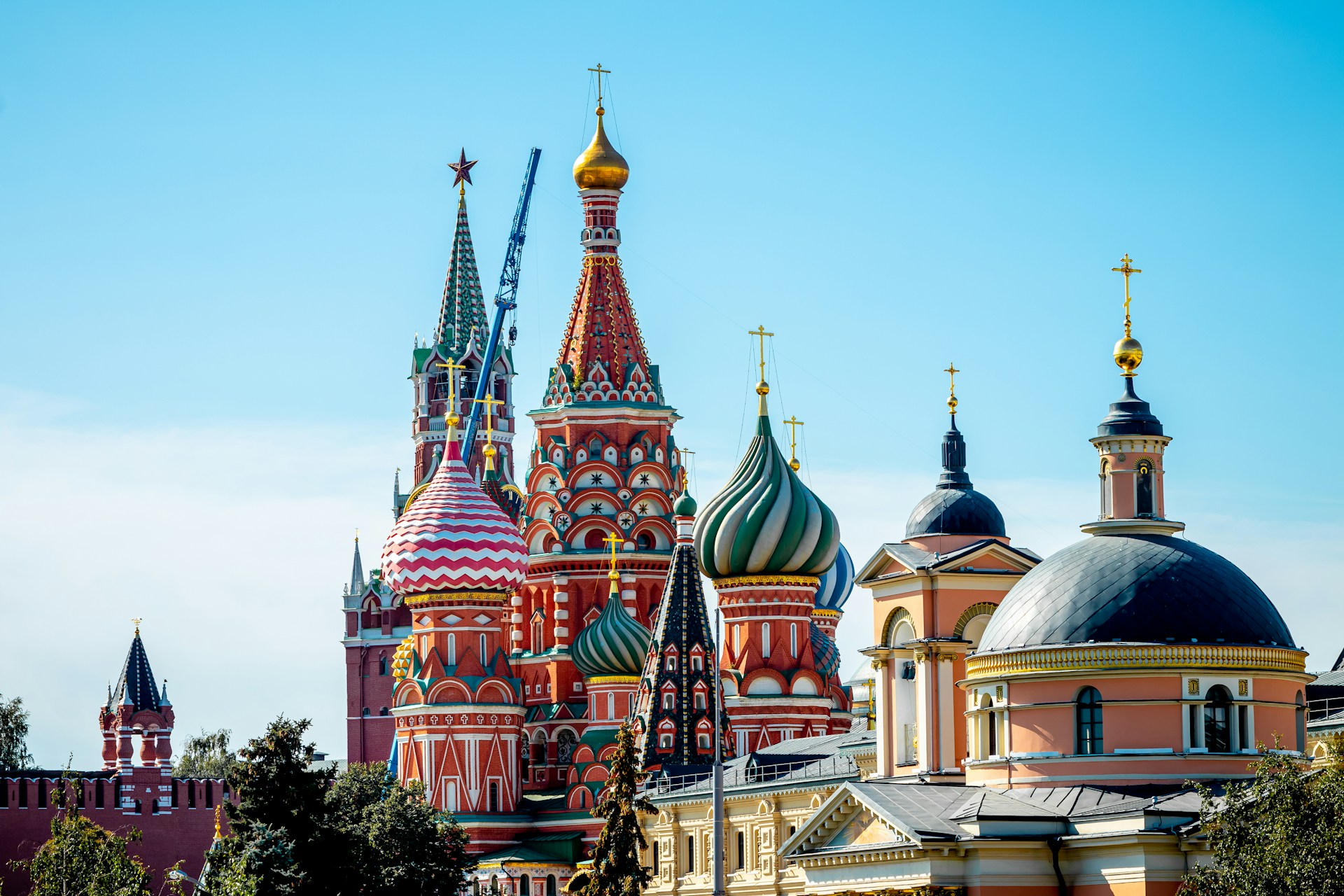 Vols USA-Russie : un retour en vue ?
