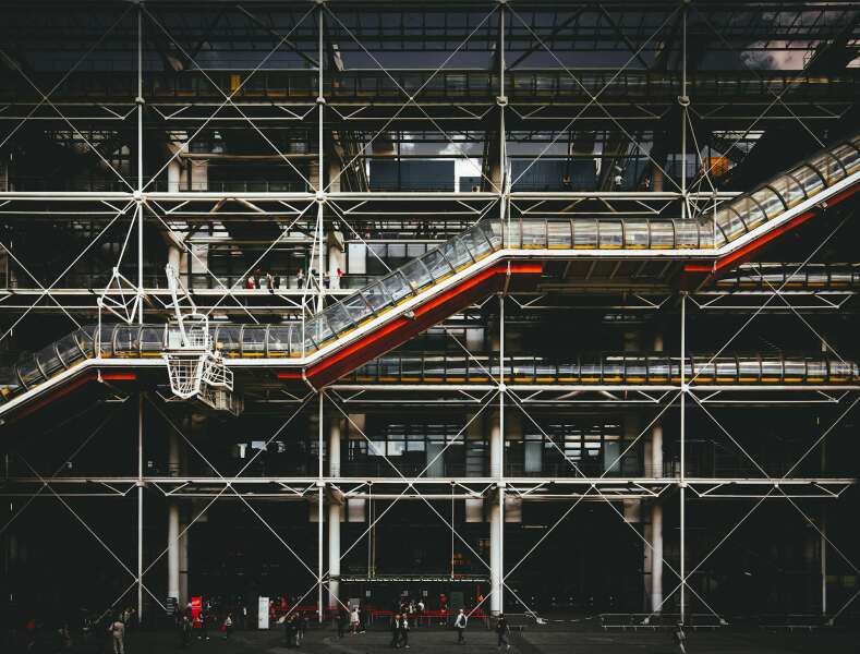 pompidou