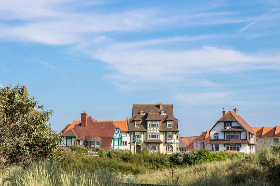 Hardelot