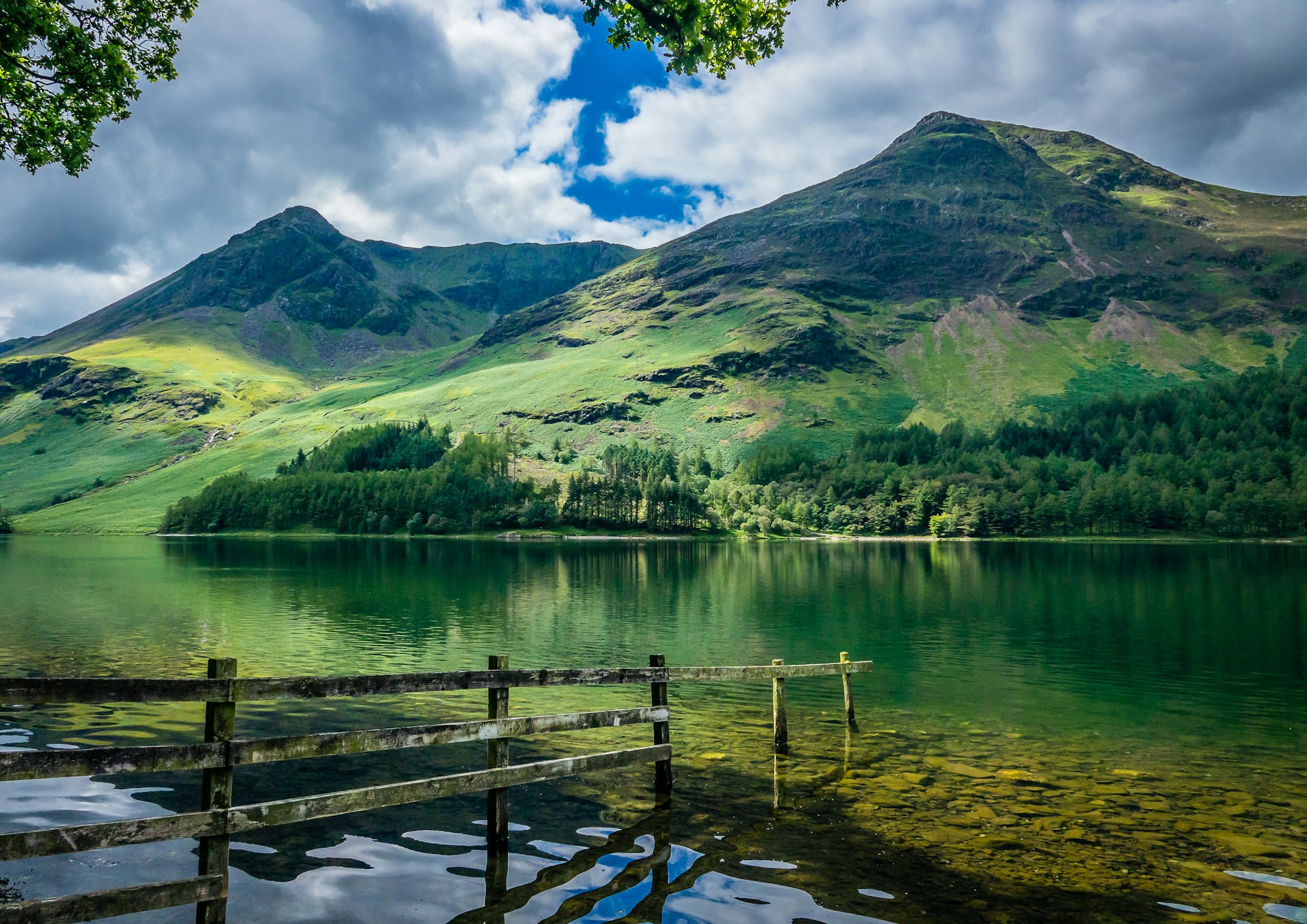 Angleterre