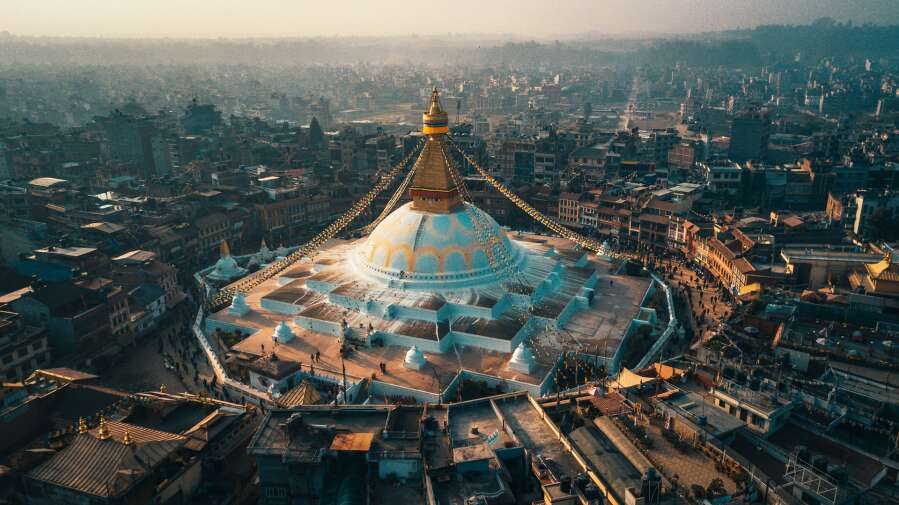 nepal