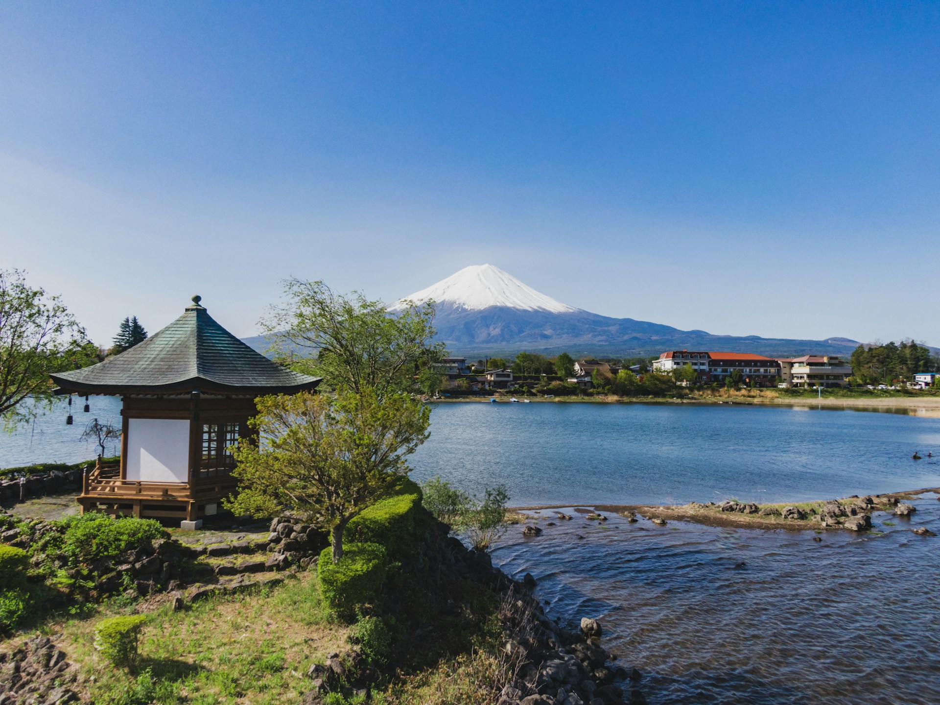 fuji