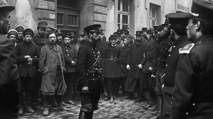 dreyfus