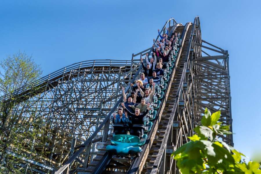 parc astérix