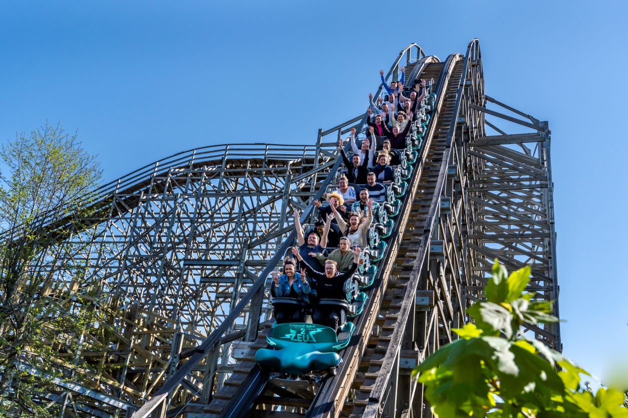 parc astérix