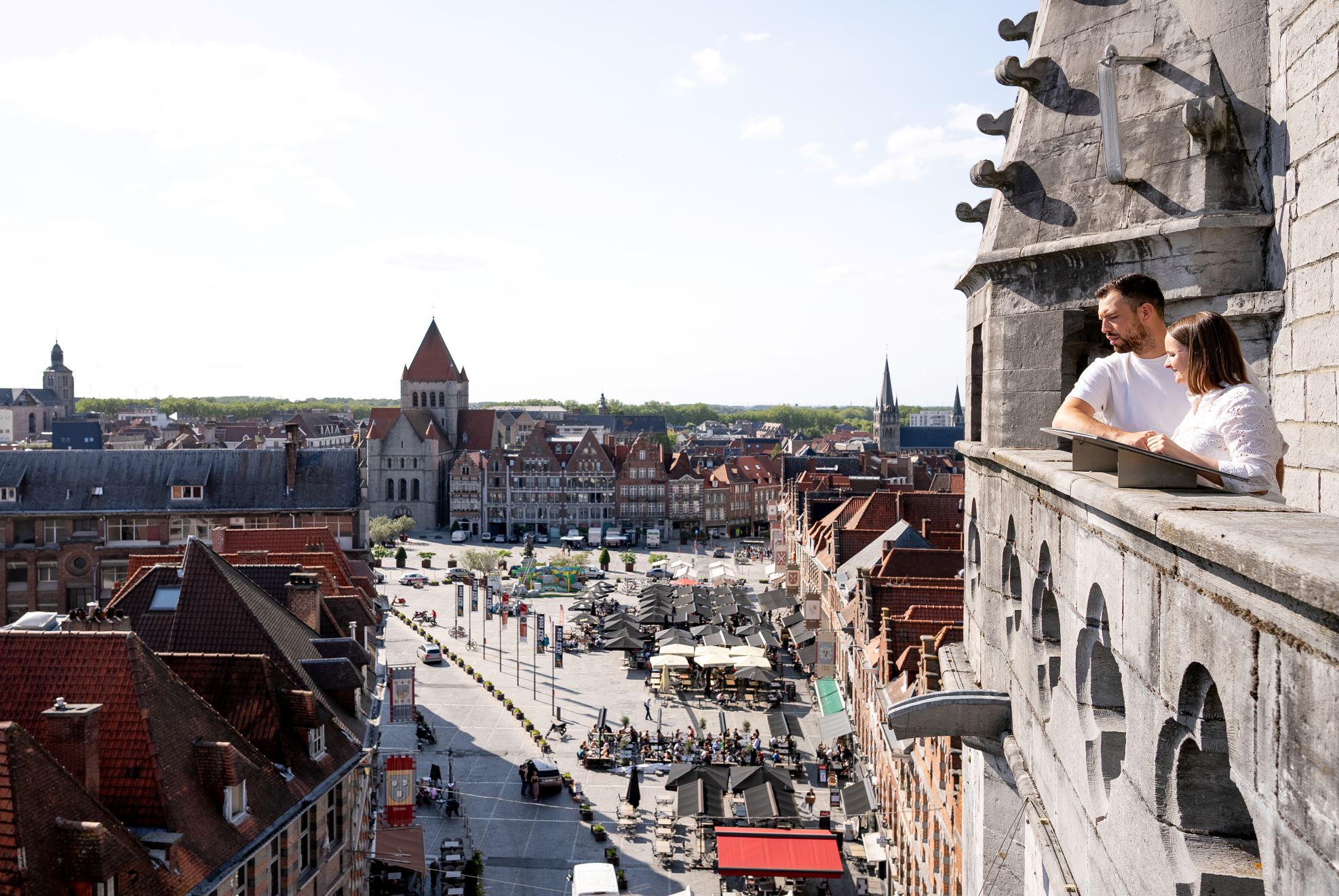 tournai