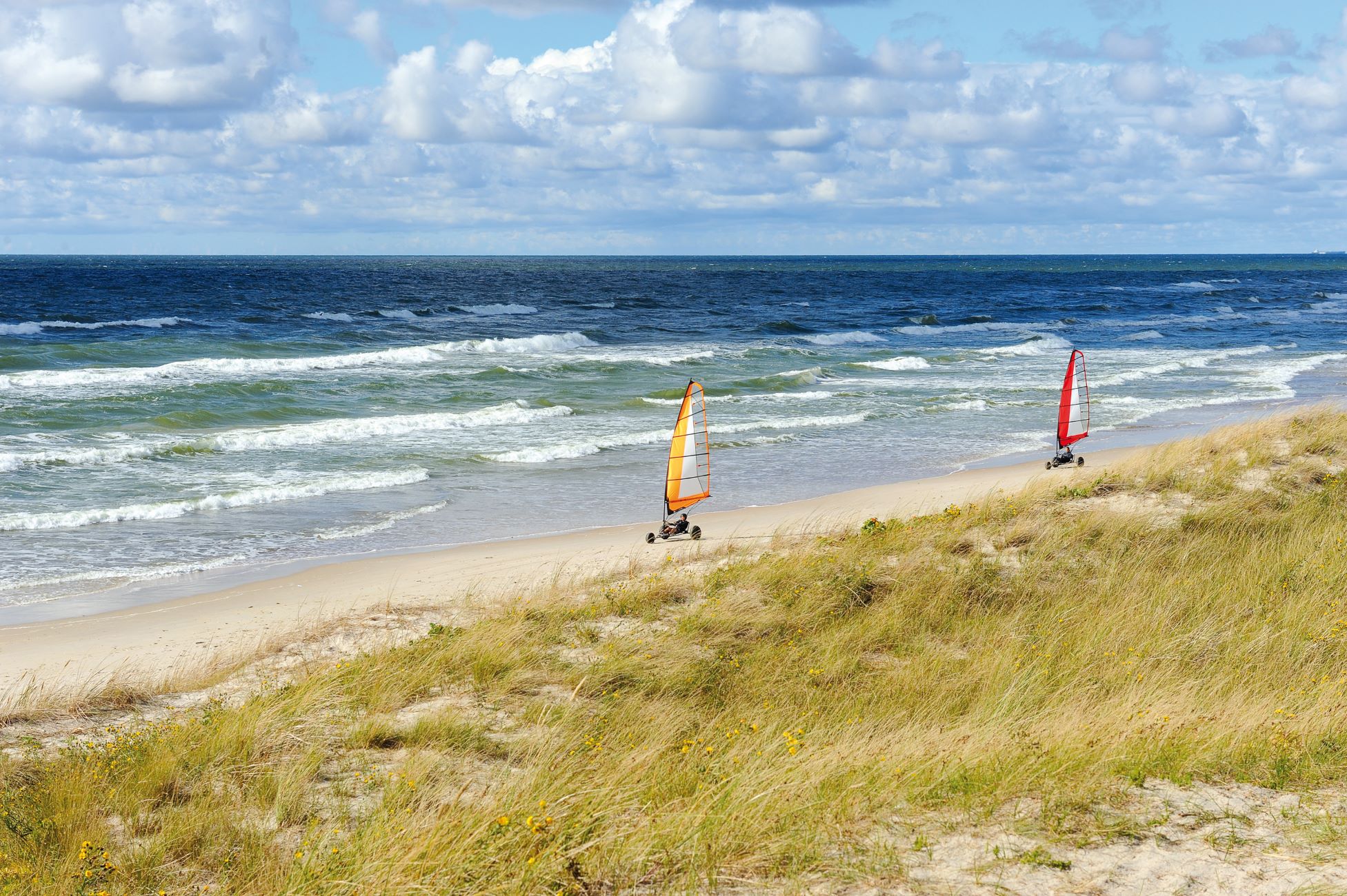 Bray-Dunes