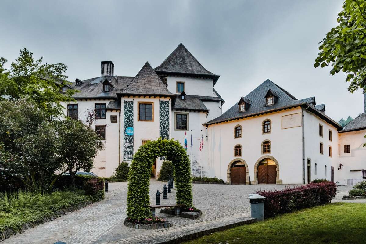 Clervaux Boutique Hôtel