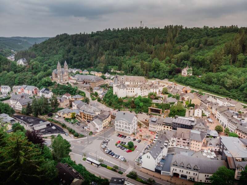 Clervaux Boutique Hôtel
