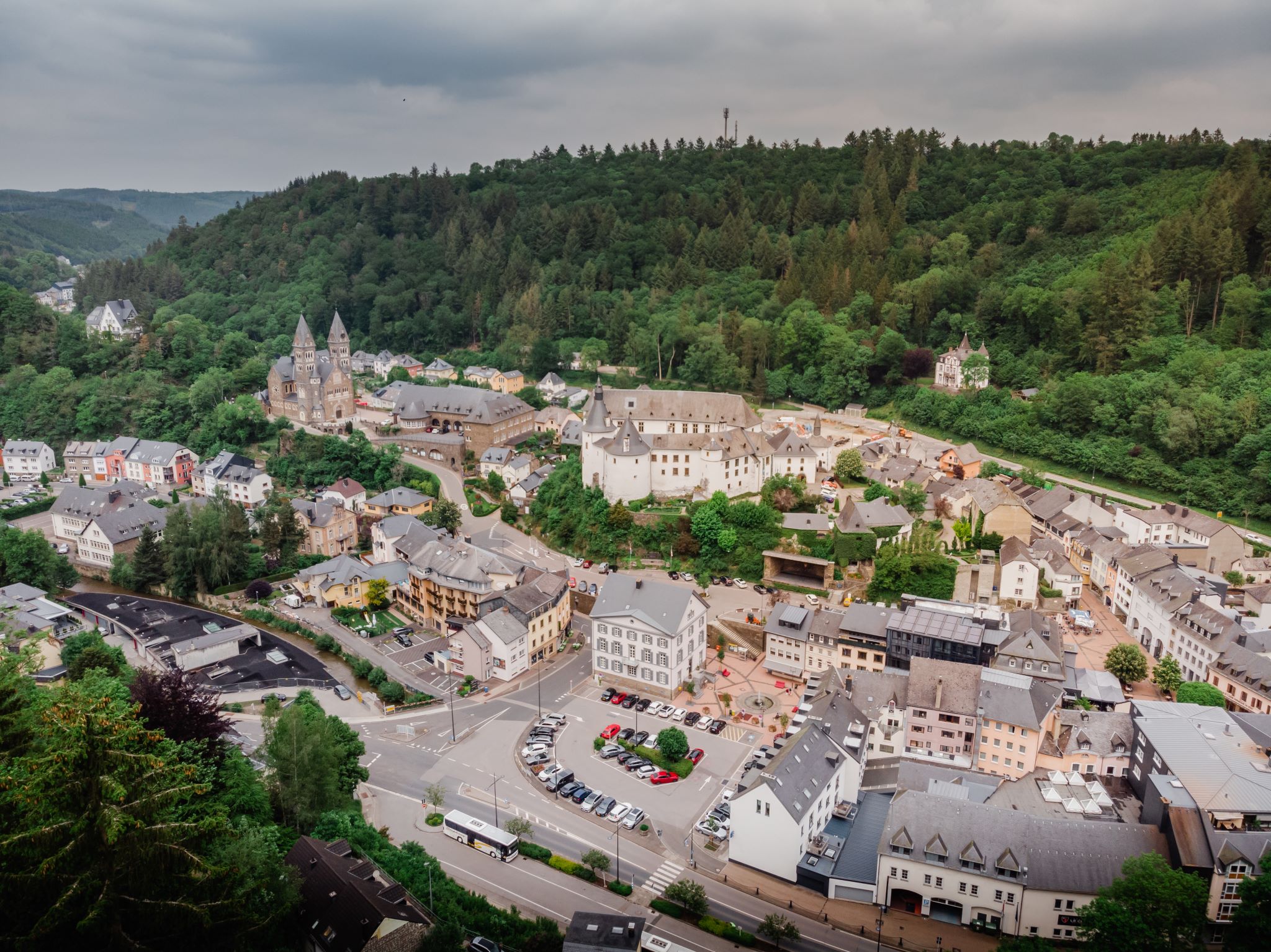 Clervaux Boutique Hôtel