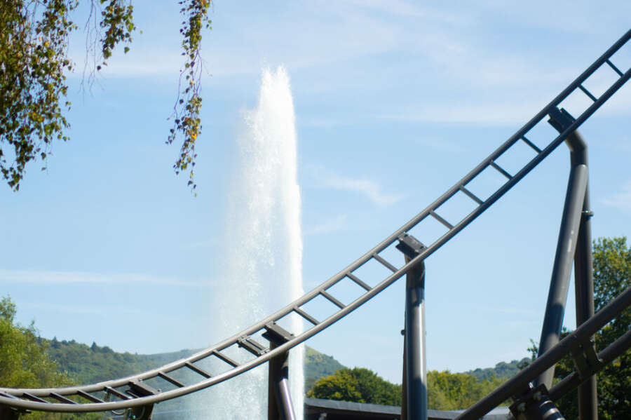vulcania