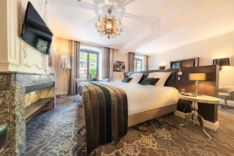 Clervaux Boutique Hôtel