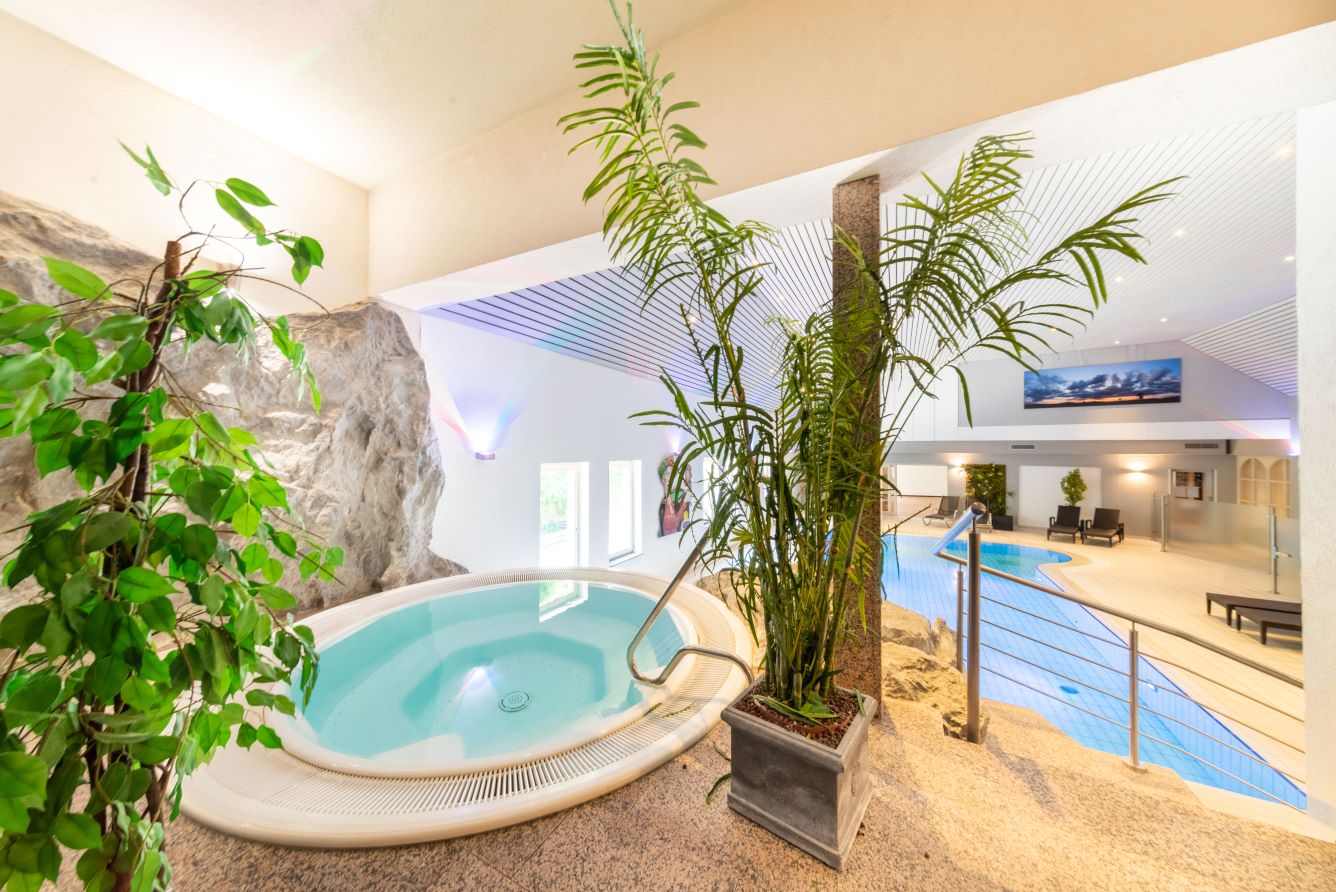 Dit Luxemburgse verborgen pareltje trakteert je op luxe, wellness en gastronomie… een onweerstaanbare reisbestemming!