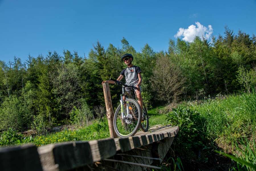 VTT Gouvy