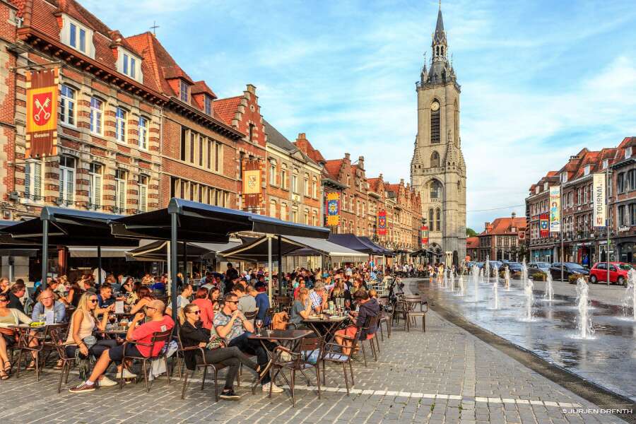 tournai