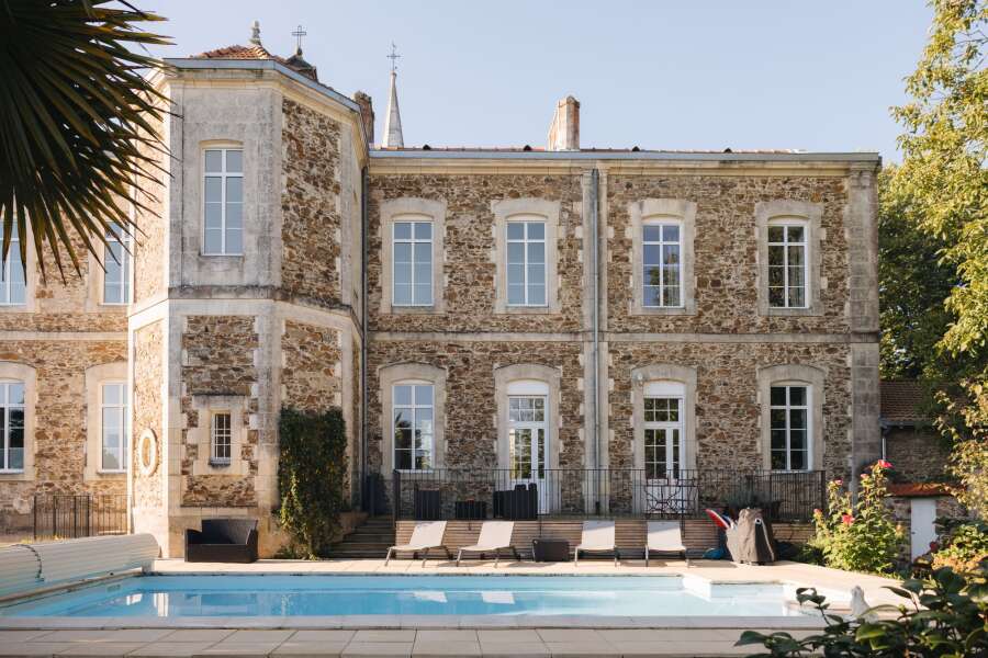 La Maison d'Olivier
