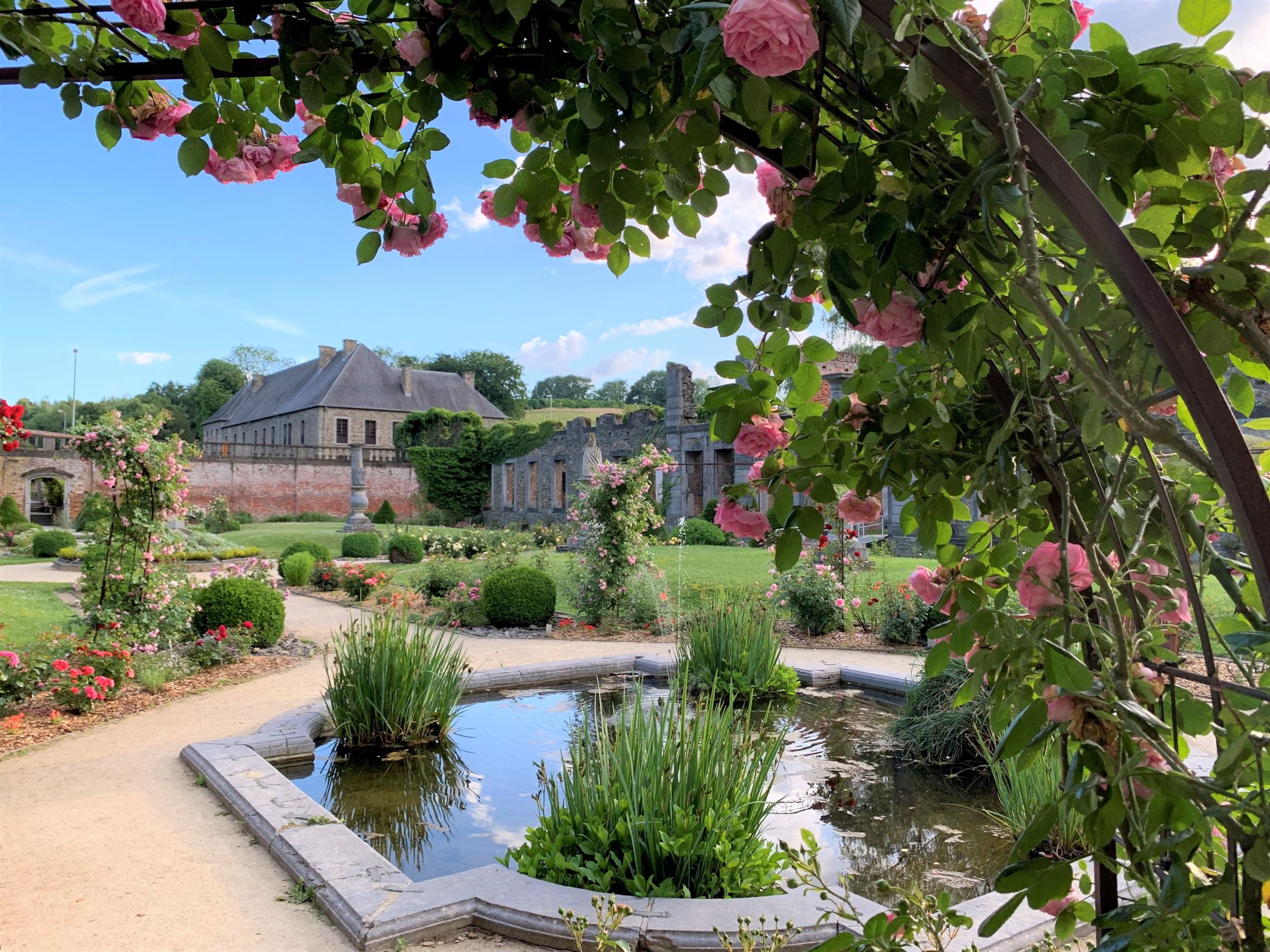 Abbaye de Villers-La-Ville : Les rendez-vous à ne pas manquer !