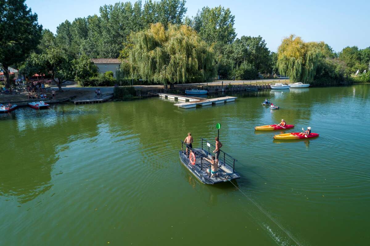 Marais Poitevin