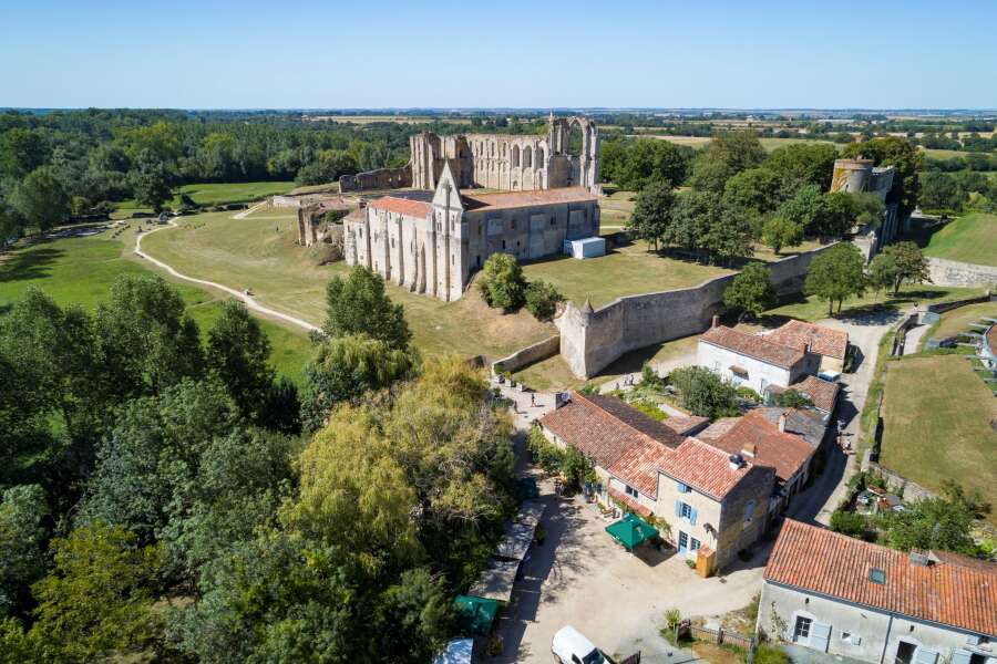 Marais Poitevin