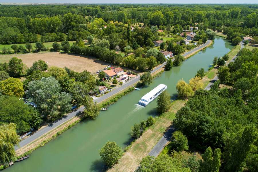 Marais Poitevin