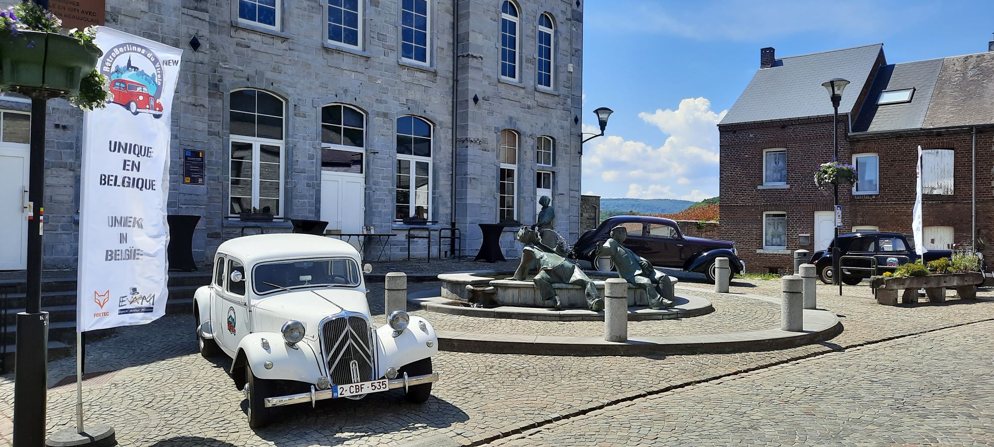 espace arthur masson