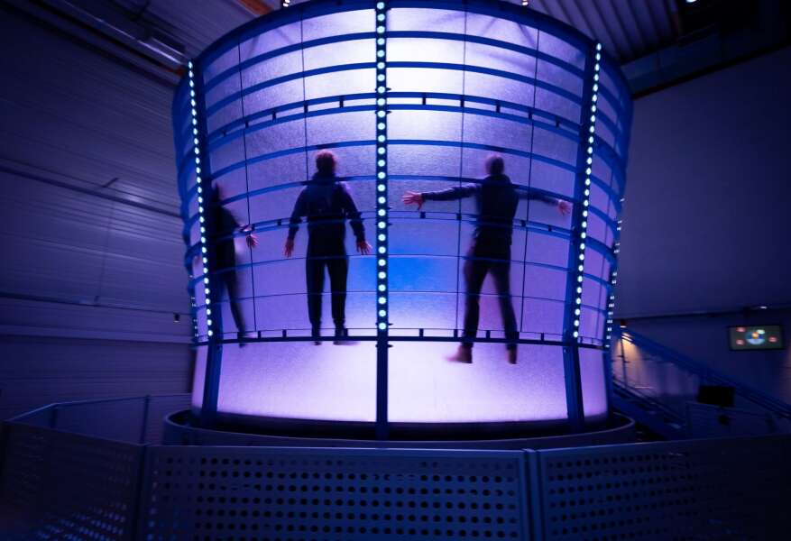 Euro Space Center
