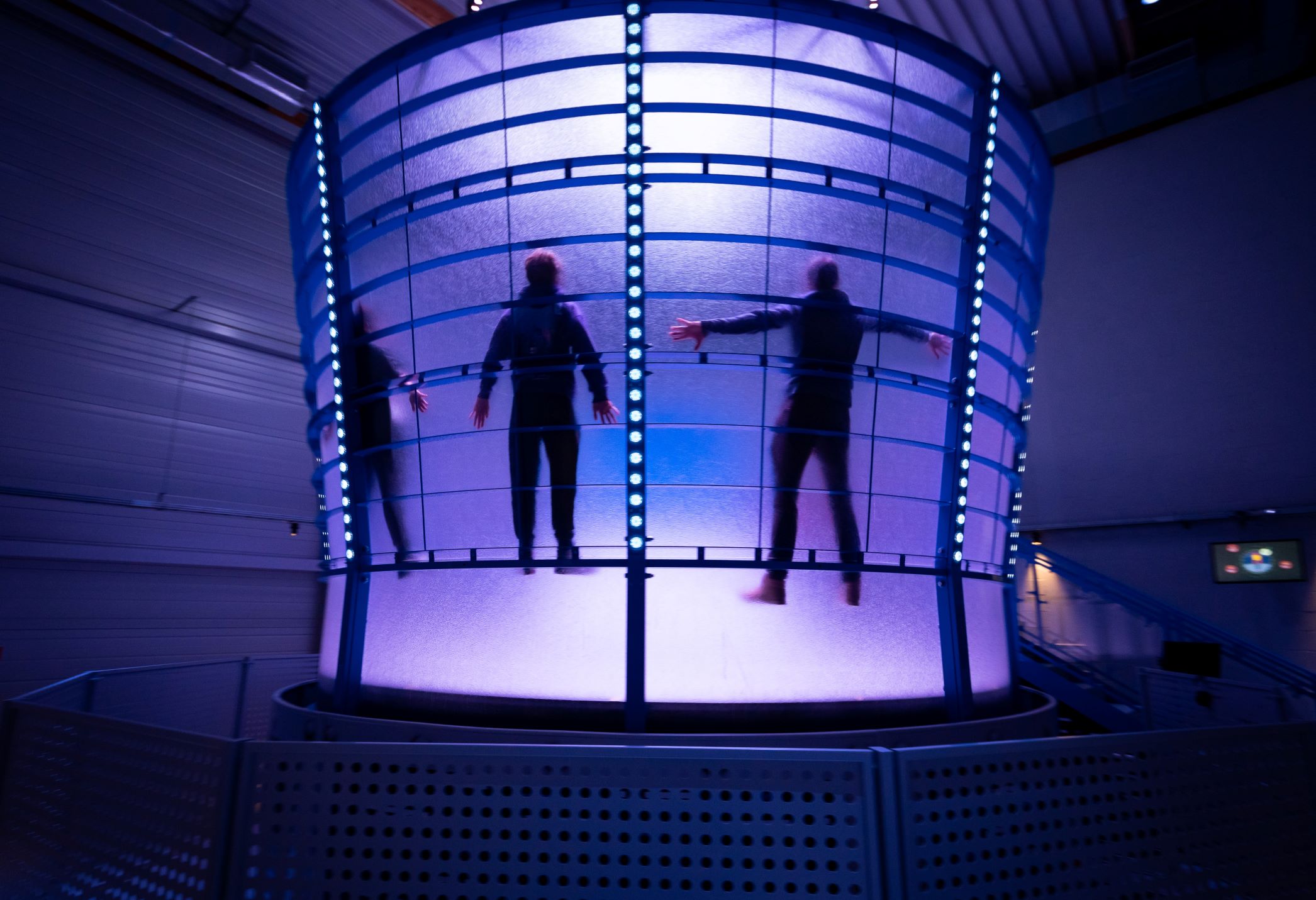 Nieuwe ‘Back to the Moon’-expo: train als een astronaut en verken de Maan