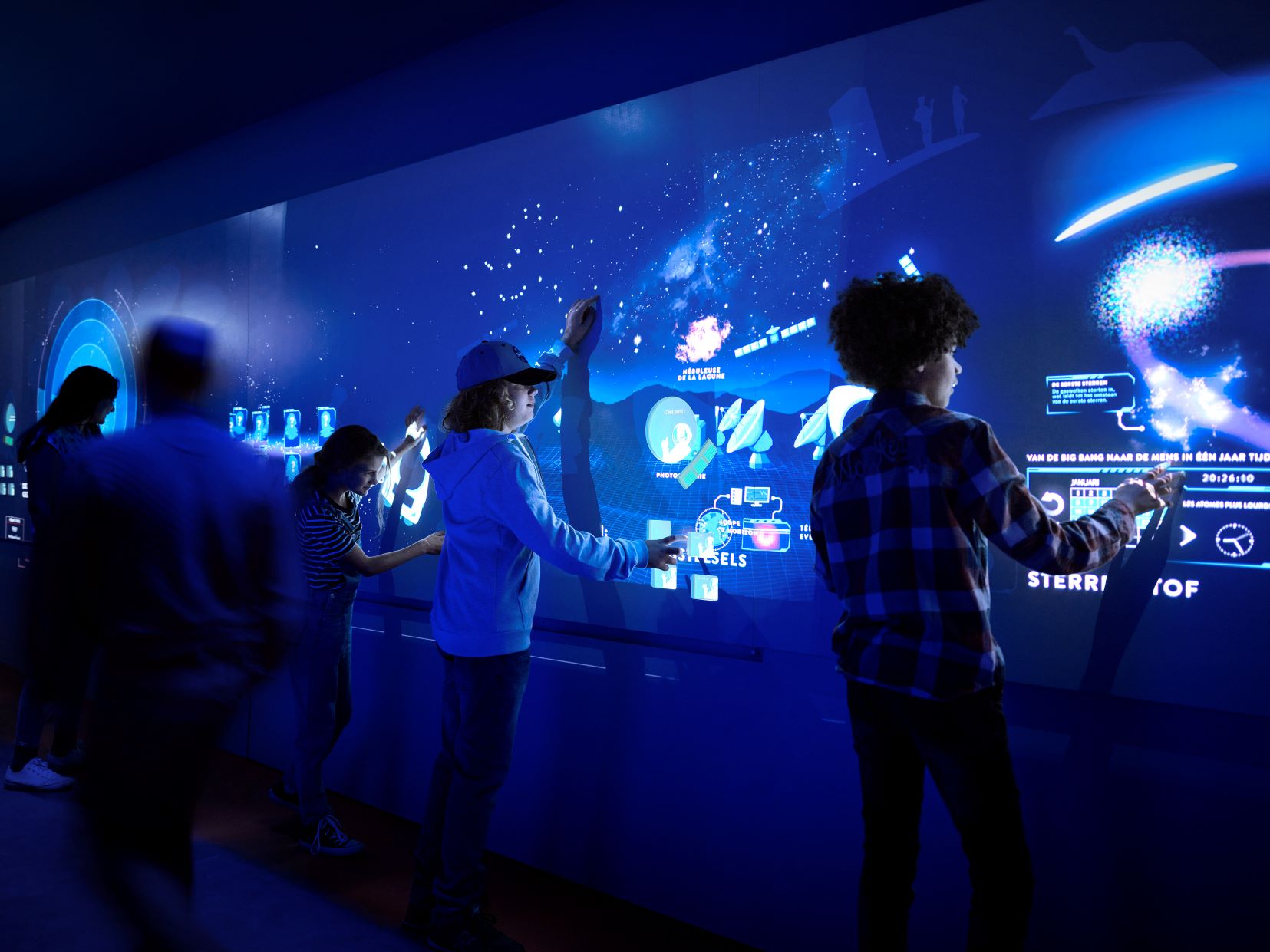 Euro Space Center