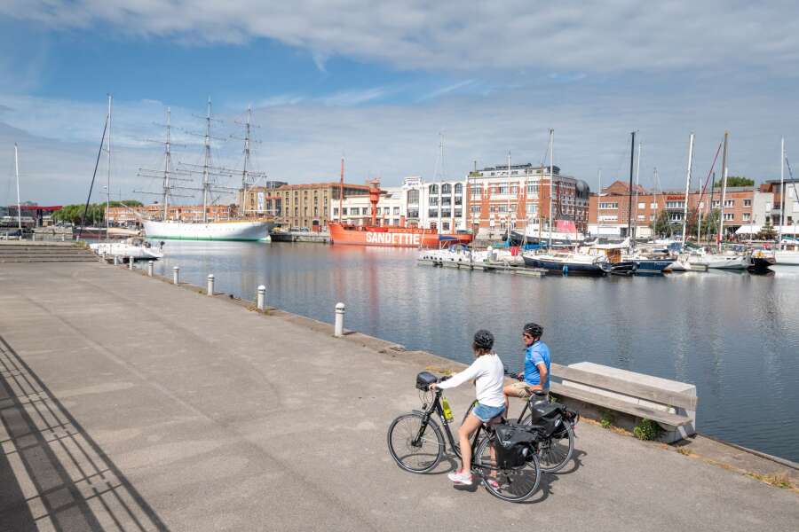 Dunkerque