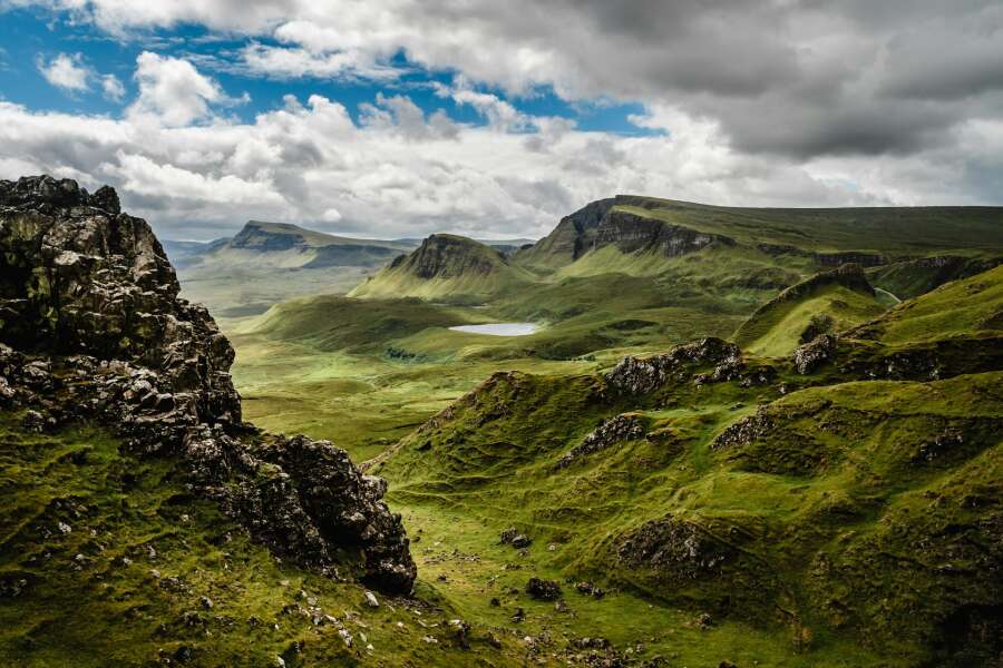 scotland