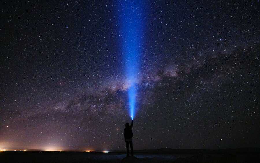 Atacama Desert