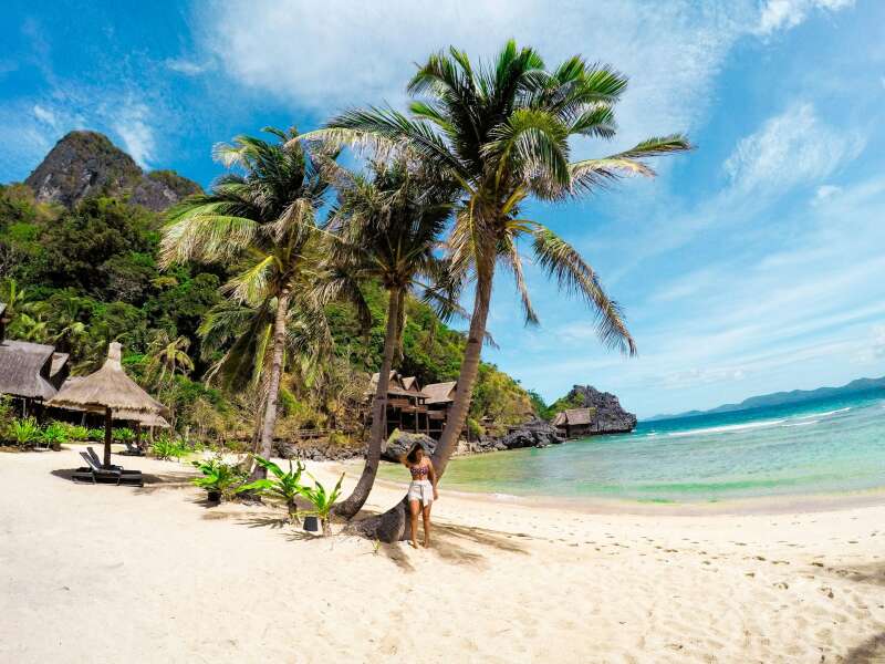 el nido