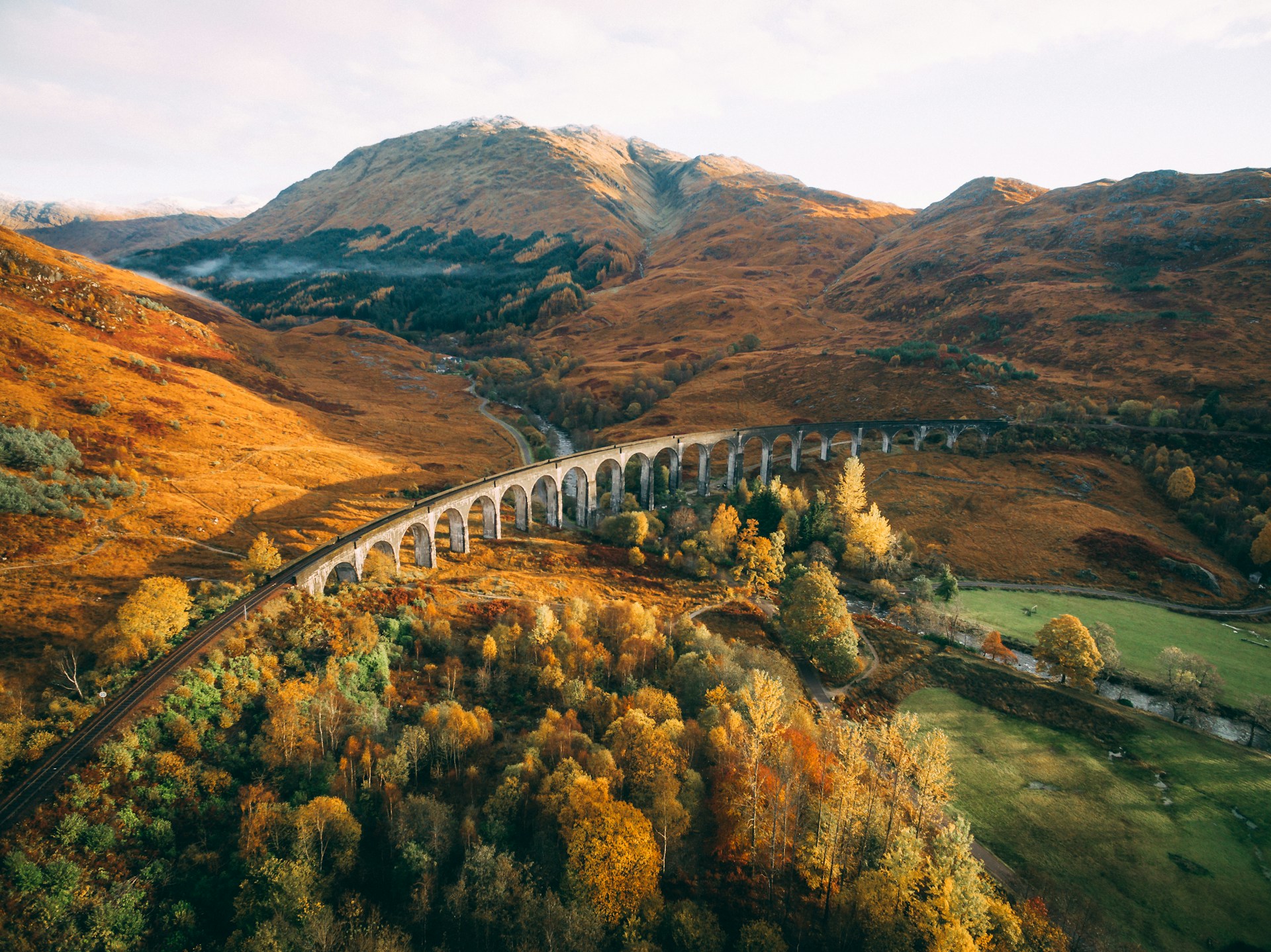 scotland