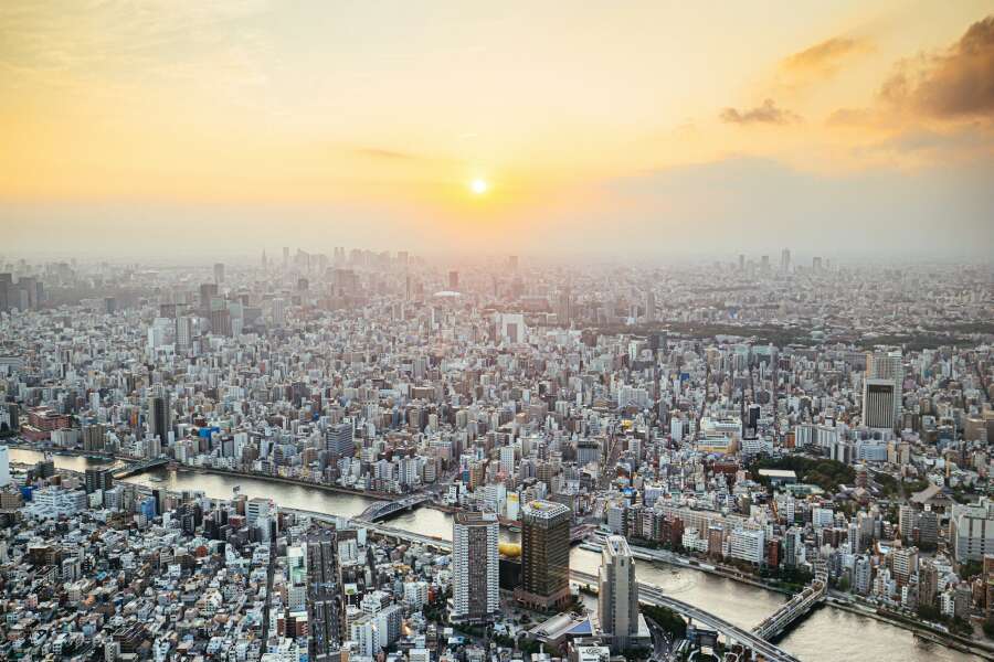 tokyo