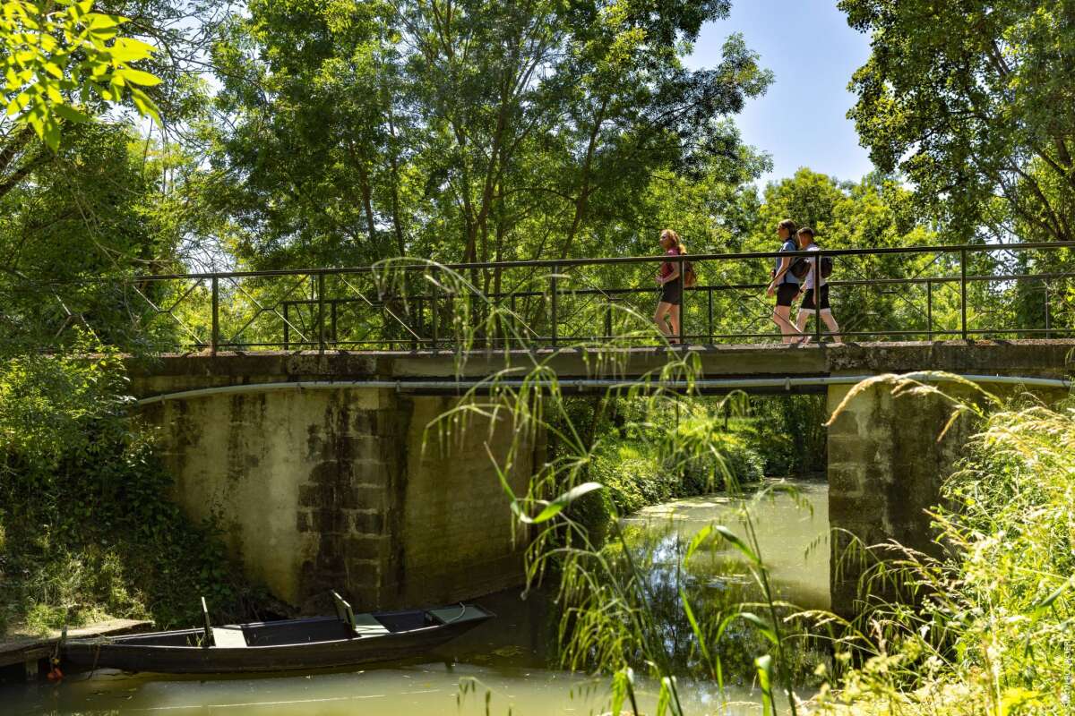 Marais Poitevin