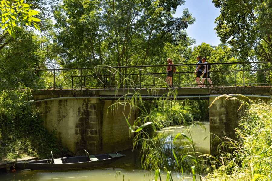 Marais Poitevin