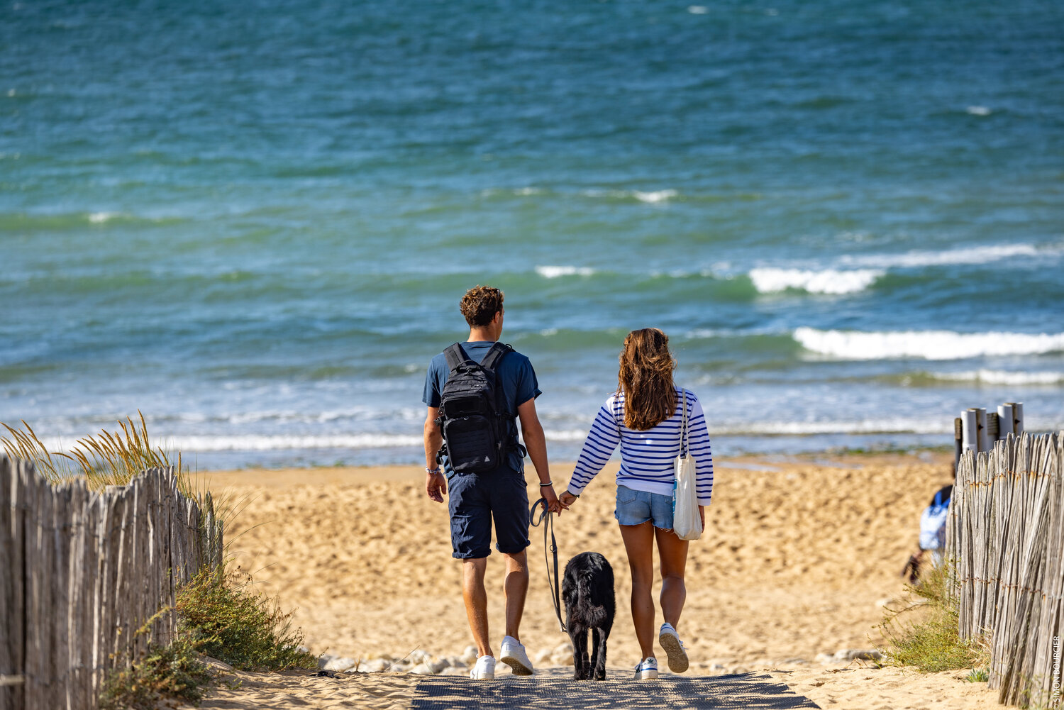 La Tranche-sur-Mer: in alle rust genieten van de lokroep van de zee