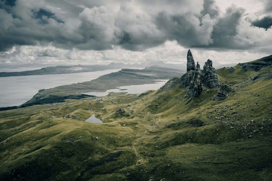 scotland