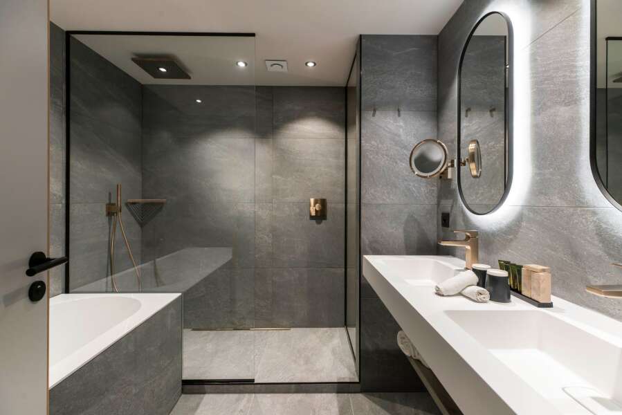 Hôtel Van der Valk Waterloo