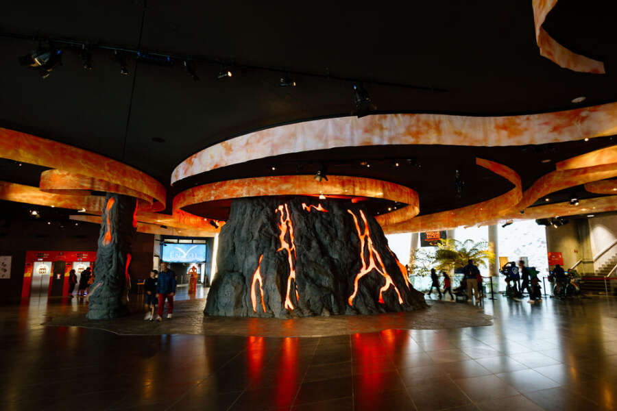 vulcania