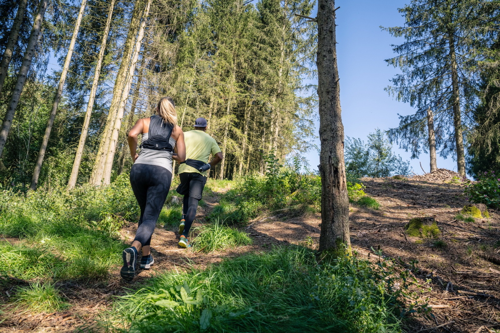Onze beste tips in de Oostkantons: aangename wandelingen, stomende wellness en een betoverend bos